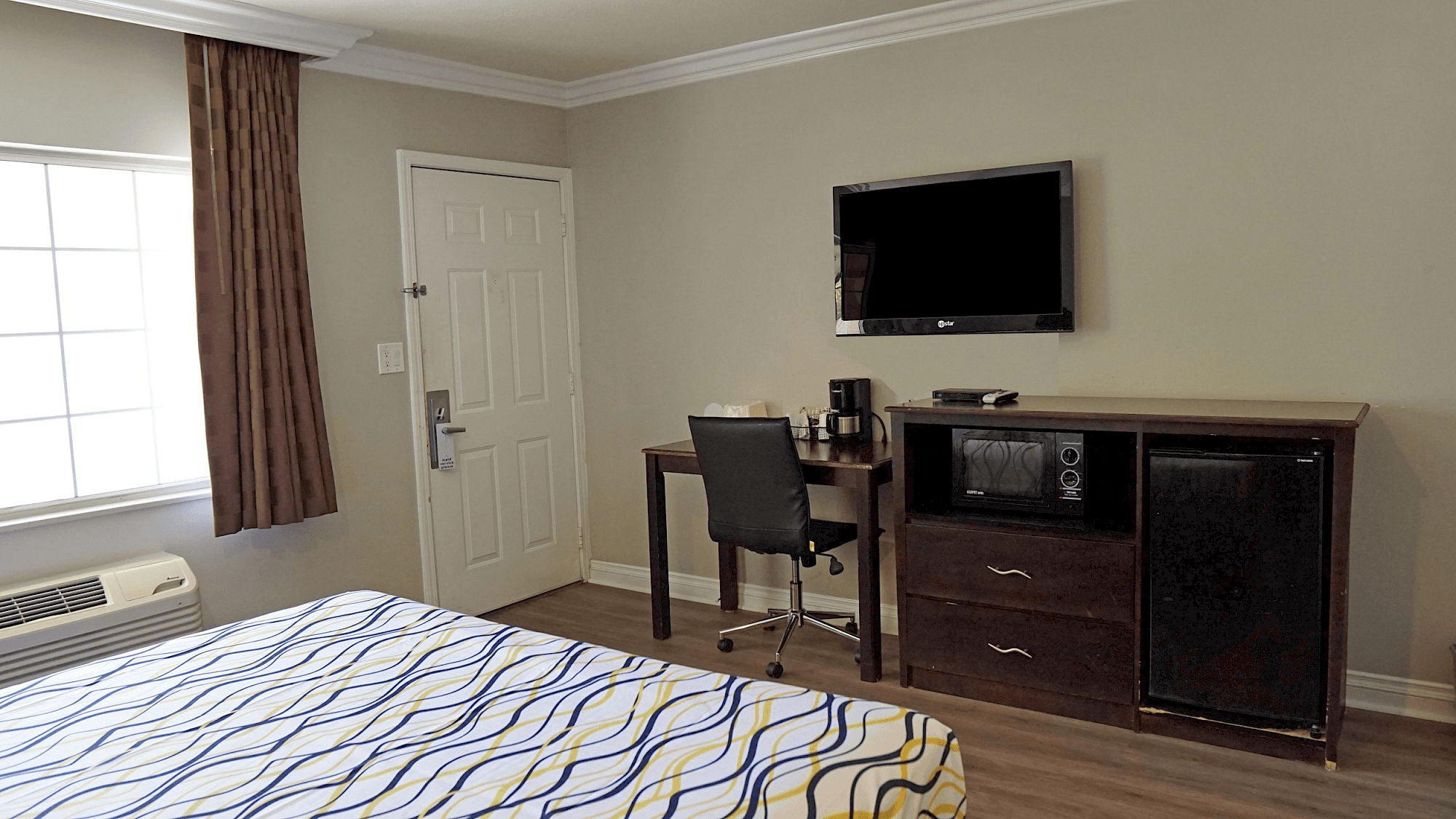 Two Queen Room